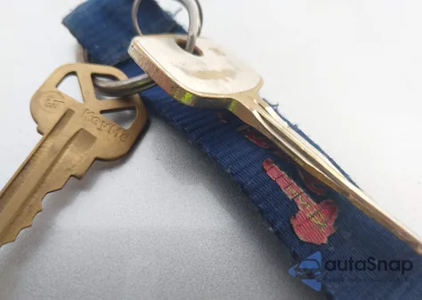 1996 Toyota Tacoma Xtracab из США, поврежденный, VIN 4TAVL52N2TZ109705